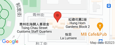 Hung Hom Gardens High Floor, Block 2 Address