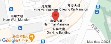 南泰大楼 低层 物业地址
