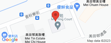 美盈苑 中层 物业地址
