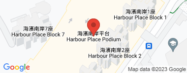 Harbour Place  Address