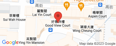 好景洋楼 中层 51-53室 物业地址