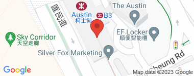 The Austin High Floor, T5 Tower 5, The Austin Address