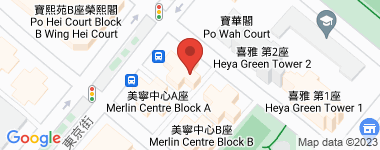 Merlin Centre High Floor, Block B Address