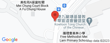 Festival City Phase 2 (Sheng Hui) Block 5 High Floor Address