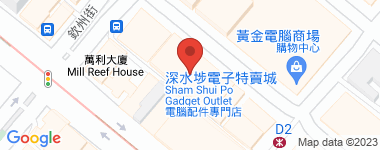 福仁大厦 高层 物业地址