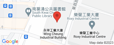 Wing Cheung Industrial Building Low Floor Address