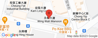 Wing Wah Mansion Full Layer, Low Floor Address