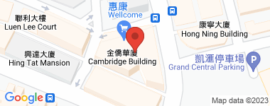 金桥华厦 金侨华厦 中层 物业地址