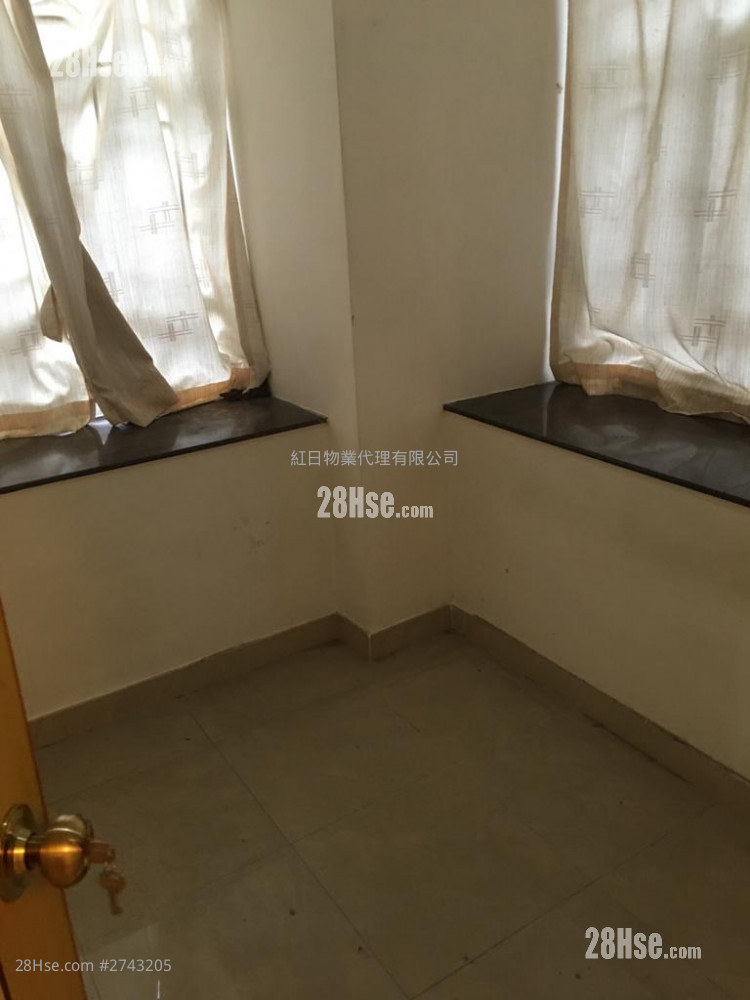 Ho Shun Lee Building Rental 2 Bedrooms , 1 Bathroom 309 ft² ( 28.7 m² )