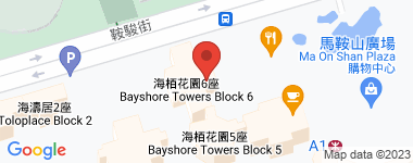 Bayshore Towers High Floor, Tower 2 Address