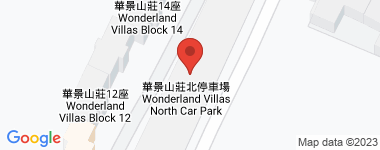 Wonderland Villas Low Floor(1-10|20/F),BLOCK 6 Address