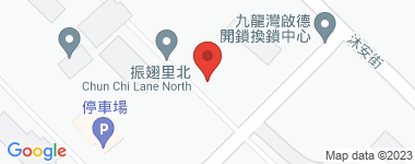 Oasis Kai Tak 5座 中层 物业地址
