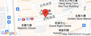 太兴广场  物业地址