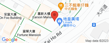Dung Fat Mansion High Floor Address