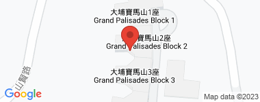 Grand Palisades Mid Floor, Block 7, Middle Floor Address