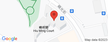 Hiu Ming Court Unit 3, Mid Floor, Middle Floor Address