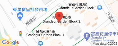 Grandeur Garden High Floor, Tower 6 Address