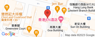 Luen Wah Mansion Unit C, Mid Floor, Middle Floor Address