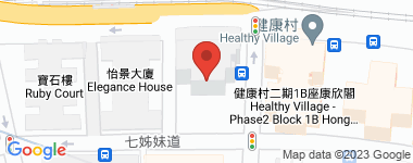 慧云峰 高层 物业地址