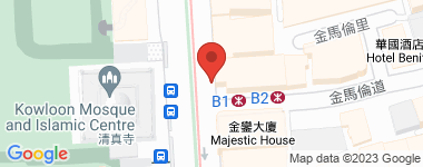单幢楼房 A室 物业地址