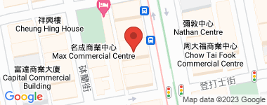 富时中心  物业地址