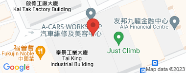 新时代工贸商业中心  物业地址