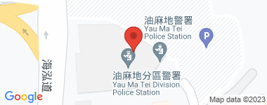 御金国峯 6座 低层 F室 物业地址