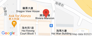 Riviera Mansion  Address