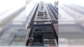 yoo18BONHAM Building: yoo18BONHAM, 位於西半山般咸道18號,  屬單幢式設計,  共12伙。