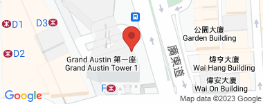 Grand Austin  物业地址