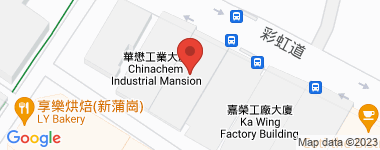 Shing King Industrial Building  Address