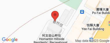Homantin Hillside High Floor, Tower 2 Address