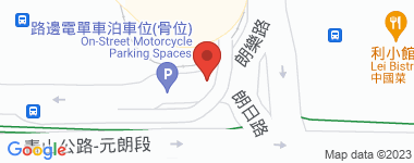 Grand Yoho Room B, High-Rise Building, Tower 8, Phase 2, High Floor Address
