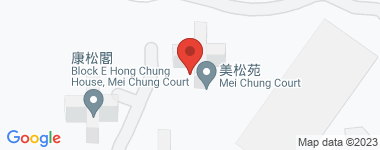 美松苑 兴松阁 (C座) 低层 物业地址