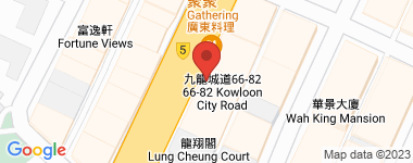 瑧尚 低层 物业地址