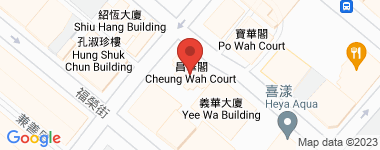 Cheung Wah Court Mid Floor, Middle Floor Address