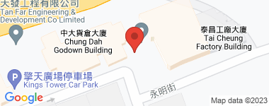 Hang Cheong Factory Building High Floor Address