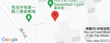 Hiu Lai Court Mid Floor, Block F, Middle Floor Address