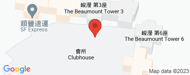 The Beaumount Mid Floor, Tower 2, Middle Floor Address