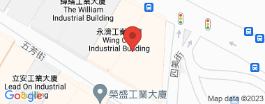 Wing Hin Factory Building Low Floor Address