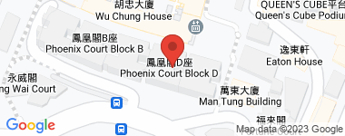 Phoenix Court Low Floor Address