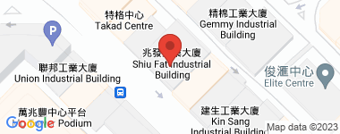 Shiu Fat Industrial Building  Address