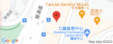 富都工业大厦  物业地址