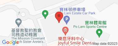 Po Lam Estate Full Layer Address