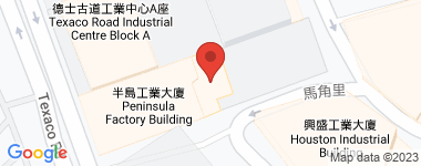 W Mega  Address