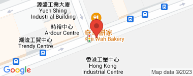 映筑 中层 物业地址