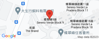 尚悦岭 1室 高层 物业地址
