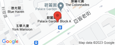 Palace Garden Low Floor, Block C Address