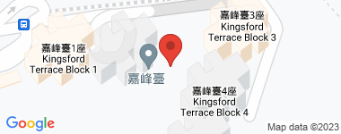 Kingsford Terrace Mid Floor, Block 1, Middle Floor Address