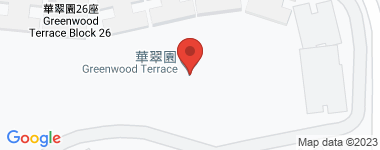 华翠园 第23座 中层 物业地址